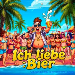 收聽Markuss的Ich liebe Bier歌詞歌曲