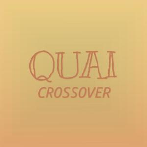 Various Artists的專輯Quai Crossover