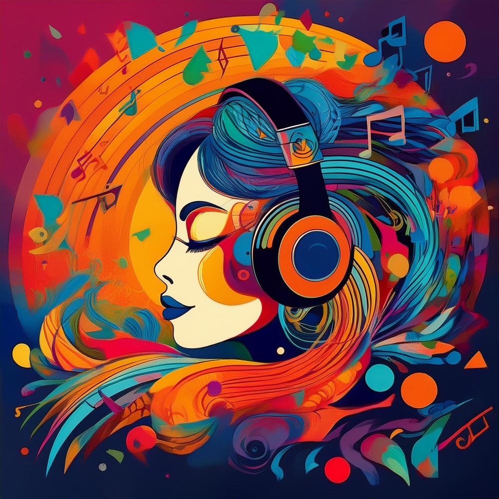 Symphony Evokes Joy
