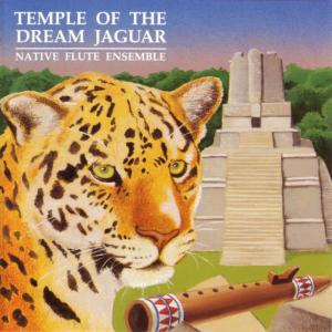 Temple Of The Dream Jaguar