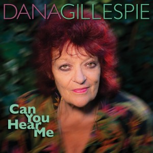 收聽Dana Gillespie的Can You Hear Me歌詞歌曲