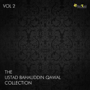 收聽Ustad Bahauddin Qawal的Allahummah Anta Salam歌詞歌曲