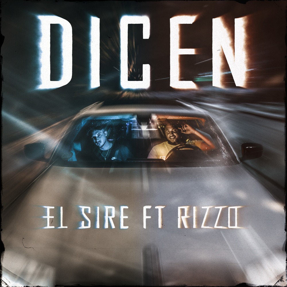 Dicen (Explicit)