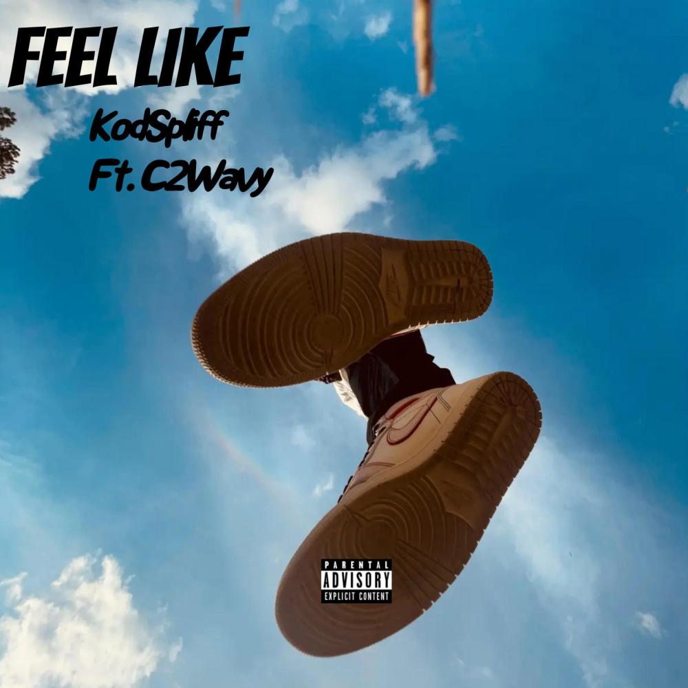 Feel Like (feat. C2 Wavy) (Explicit)