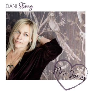 收聽Dani Strong的Mrs. Jones (Becky)歌詞歌曲