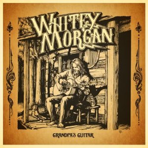 收聽Whitey Morgan and the 78's的Today I Started Loving You Again歌詞歌曲