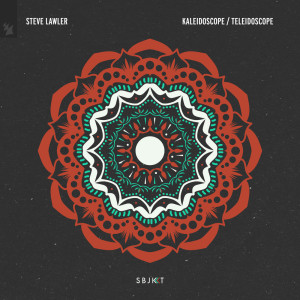Album Kaleidoscope / Teleidoscope oleh Steve Lawler