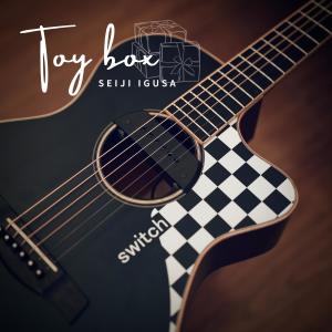 Seiji Igusa的專輯Toy box