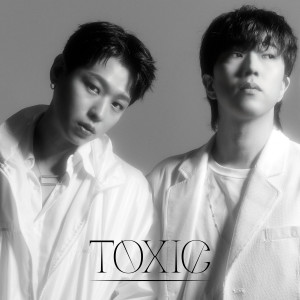 Album 소년의 눈 from TOXIC