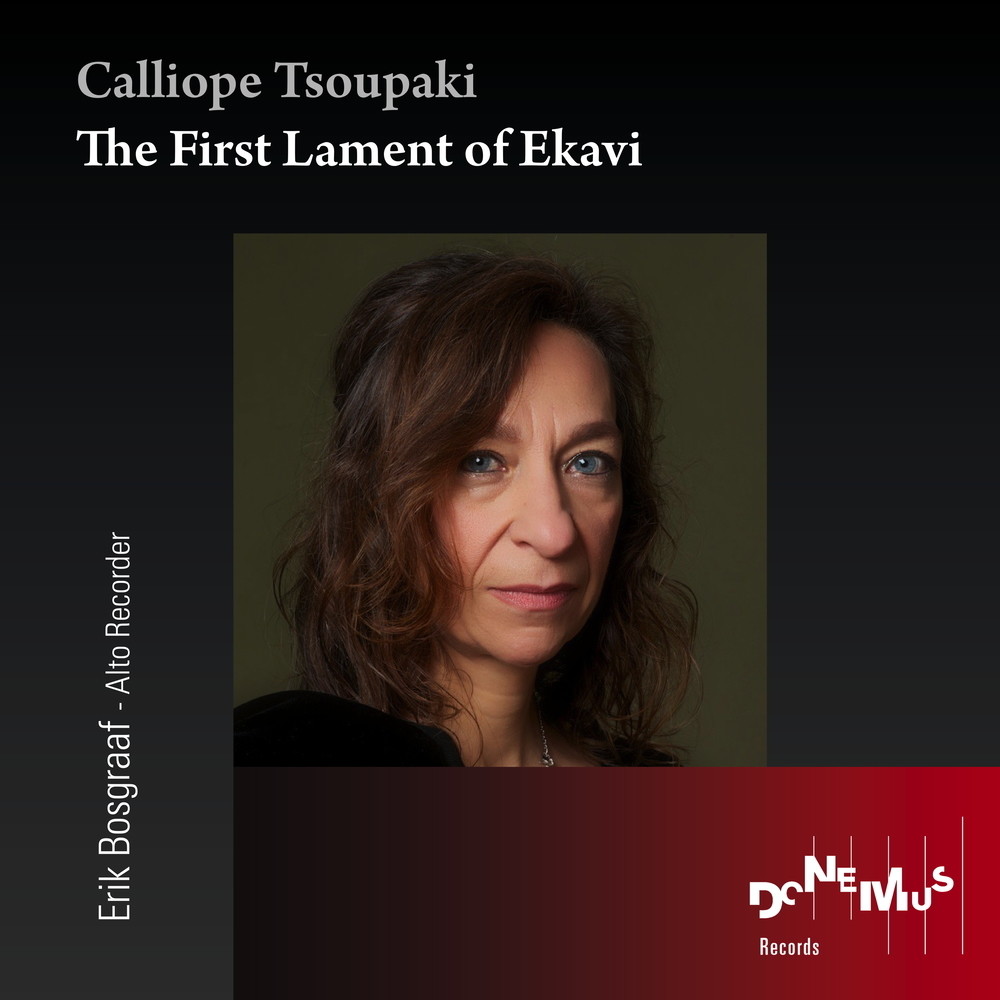 The First Lament of Ekavi (Live)