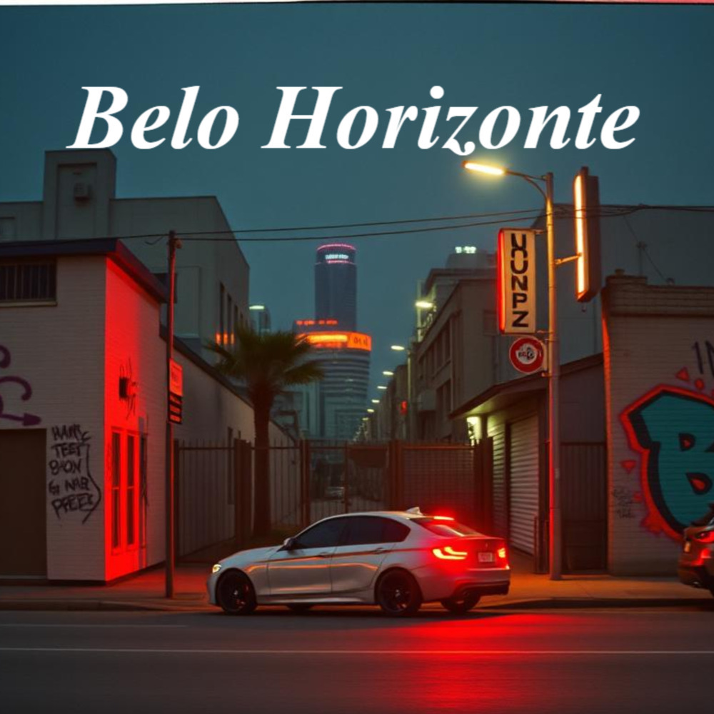 Belo Horizonte
