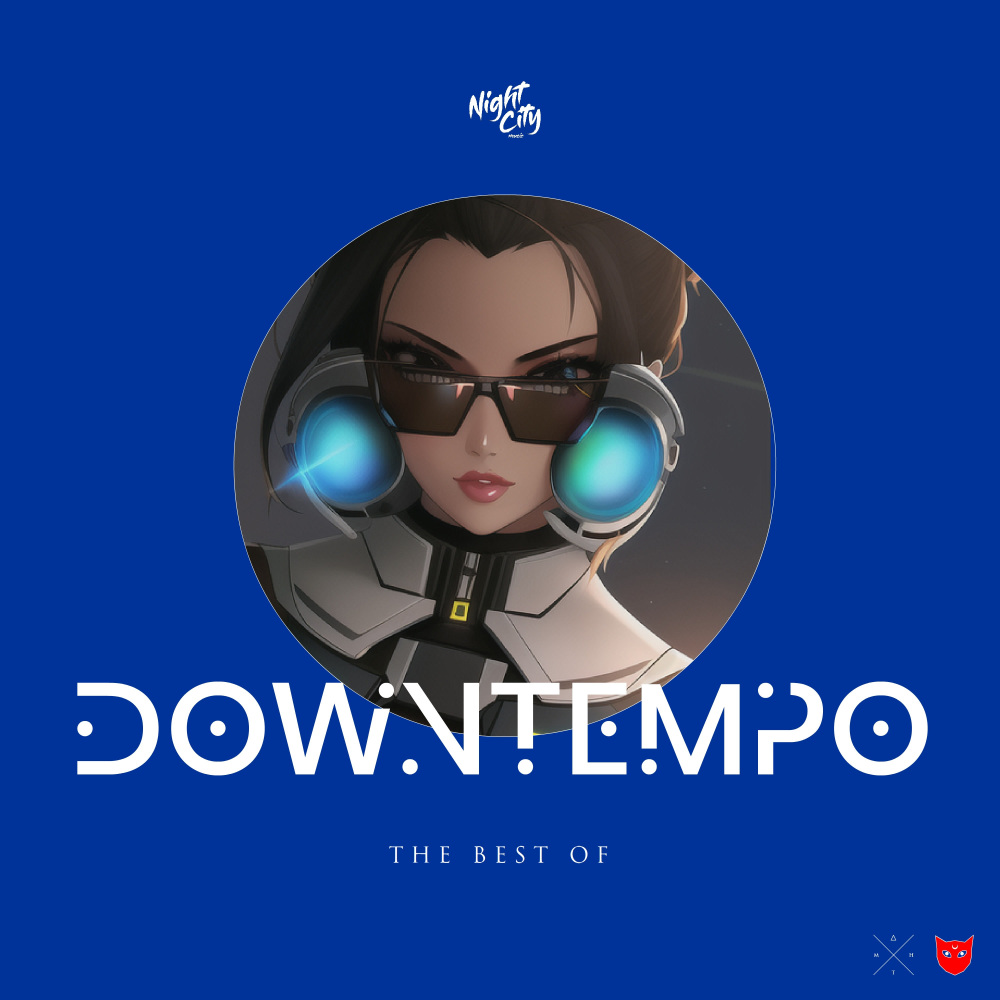 Stay (Cyber Punk Remix)