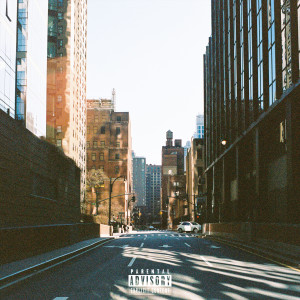 Album Reciprocated (Explicit) from 