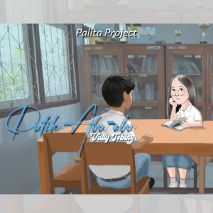 อัลบัม Putih Abu-Abu ศิลปิน Vally Tobing
