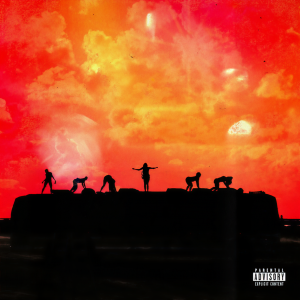 อัลบัม TGIF (Explicit) ศิลปิน GloRilla