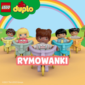 LEGO DUPLO的专辑Rymowanki