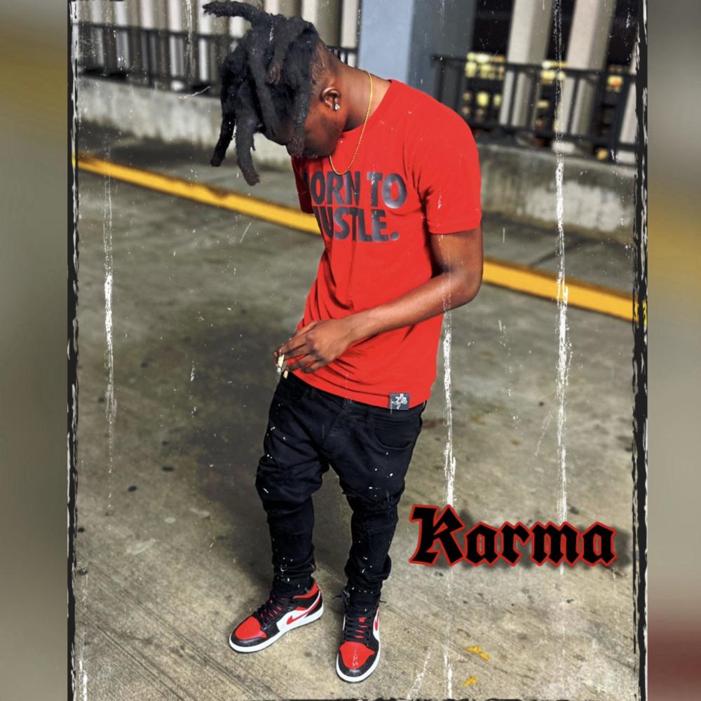 Karma (Explicit)