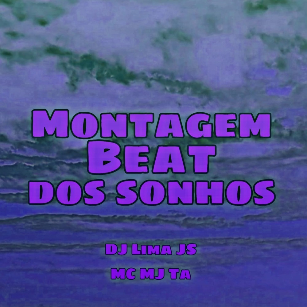 Montagem Beat dos Sonhos (Explicit)