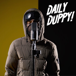 Mowgs的專輯Daily Duppy