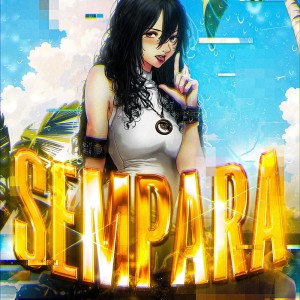 SEMPARA dari TRXSHBXY