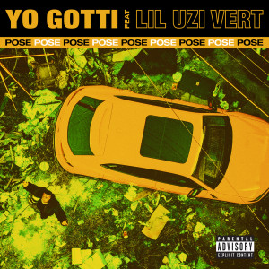 อัลบัม Pose ศิลปิน Yo Gotti