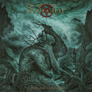 ดาวน์โหลดและฟังเพลง Cursed and Coronated พร้อมเนื้อเพลงจาก Protector