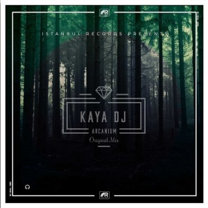 อัลบัม Arcanium ศิลปิน Kaya DJ