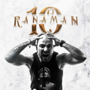 Ranaman的專輯10 Aniversario (Explicit)