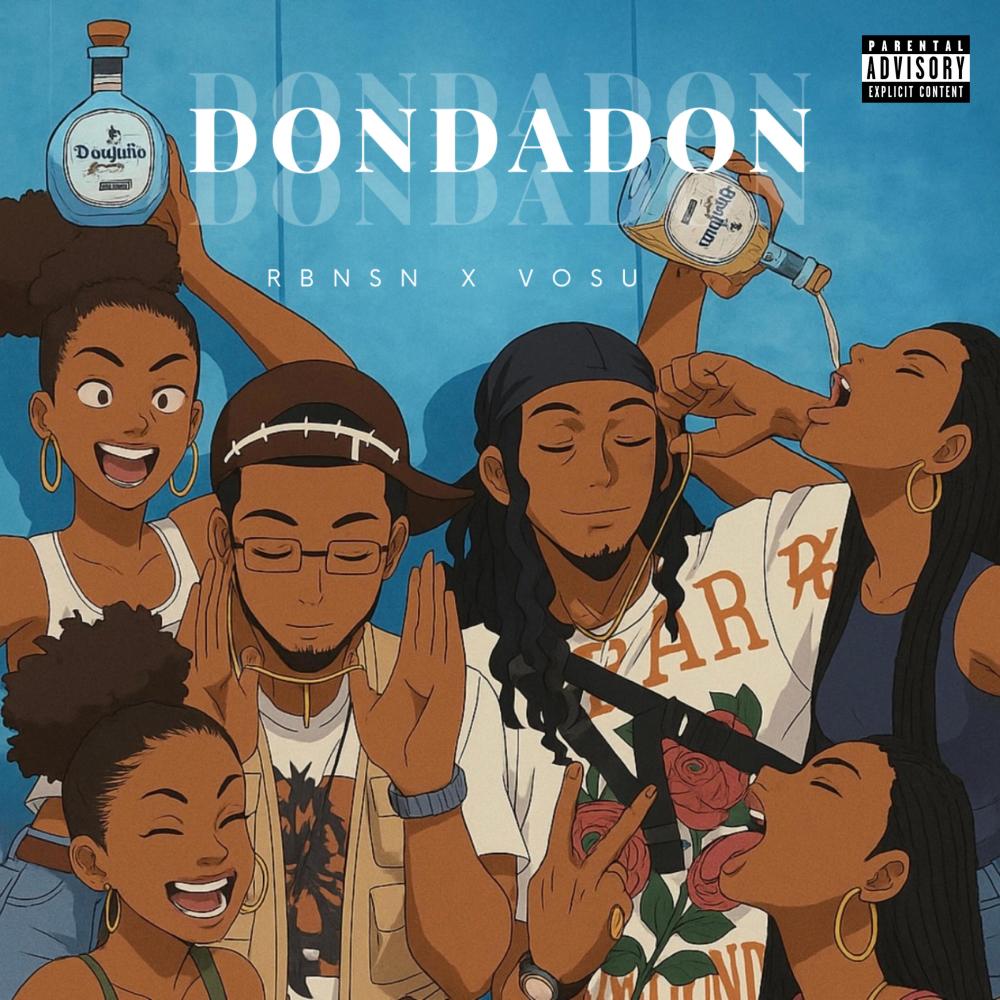 Don Da Don (Explicit)