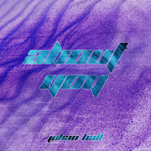 Album ABOUT YOU from Julian Hall