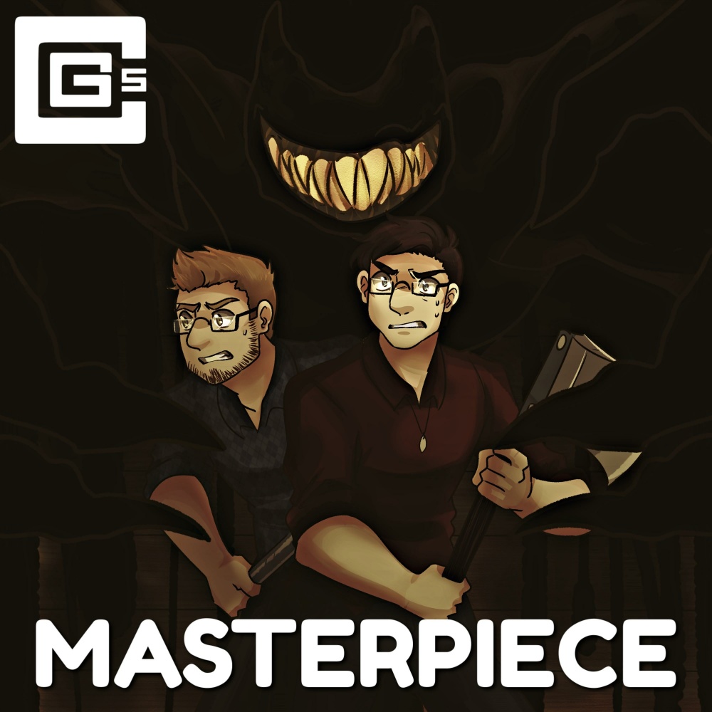 Masterpiece (Instrumental)