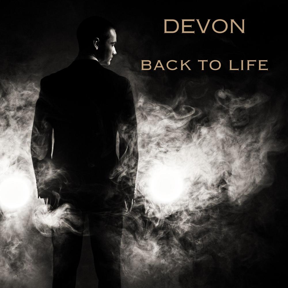Back To Life (feat. Cadence XYZ) (Explicit)