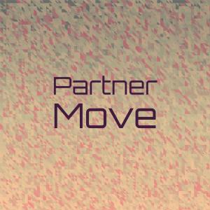 อัลบัม Partner Move ศิลปิน Various