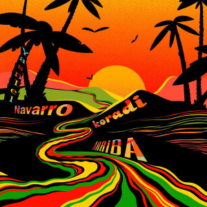 Listen to Arriba (Explicit) song with lyrics from Koradi