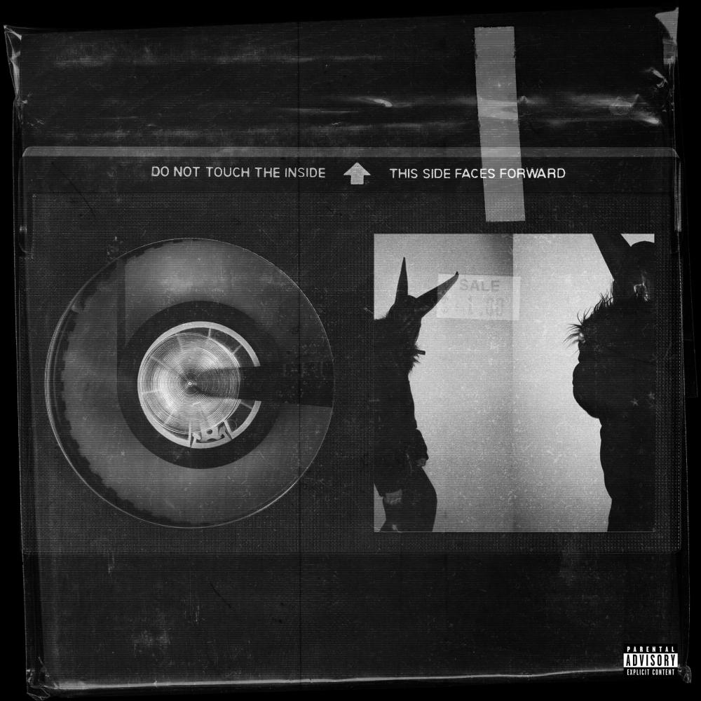 On My Body (feat. vxntz, woken & F1LTHY) (Explicit)