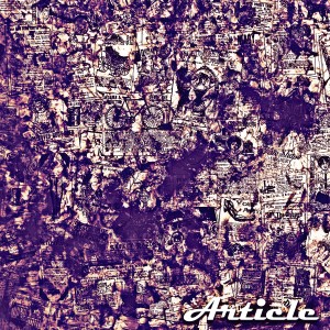Listen to article song with lyrics from Dj Stark