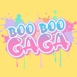 收聽Boo Boo Gaga的Goldy the Fishy Song歌詞歌曲