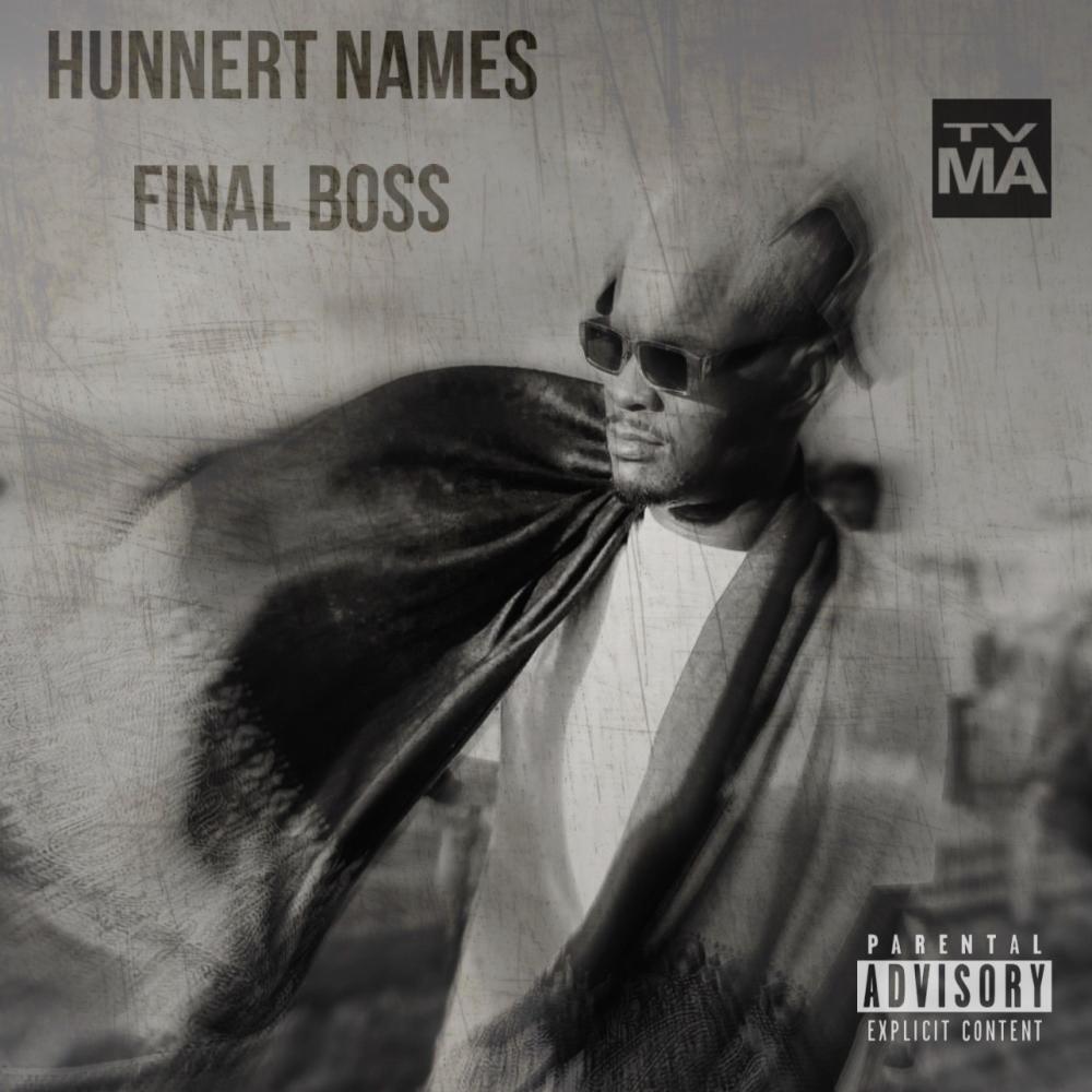FINAL BOSS (RAGE RAP) (Explicit)