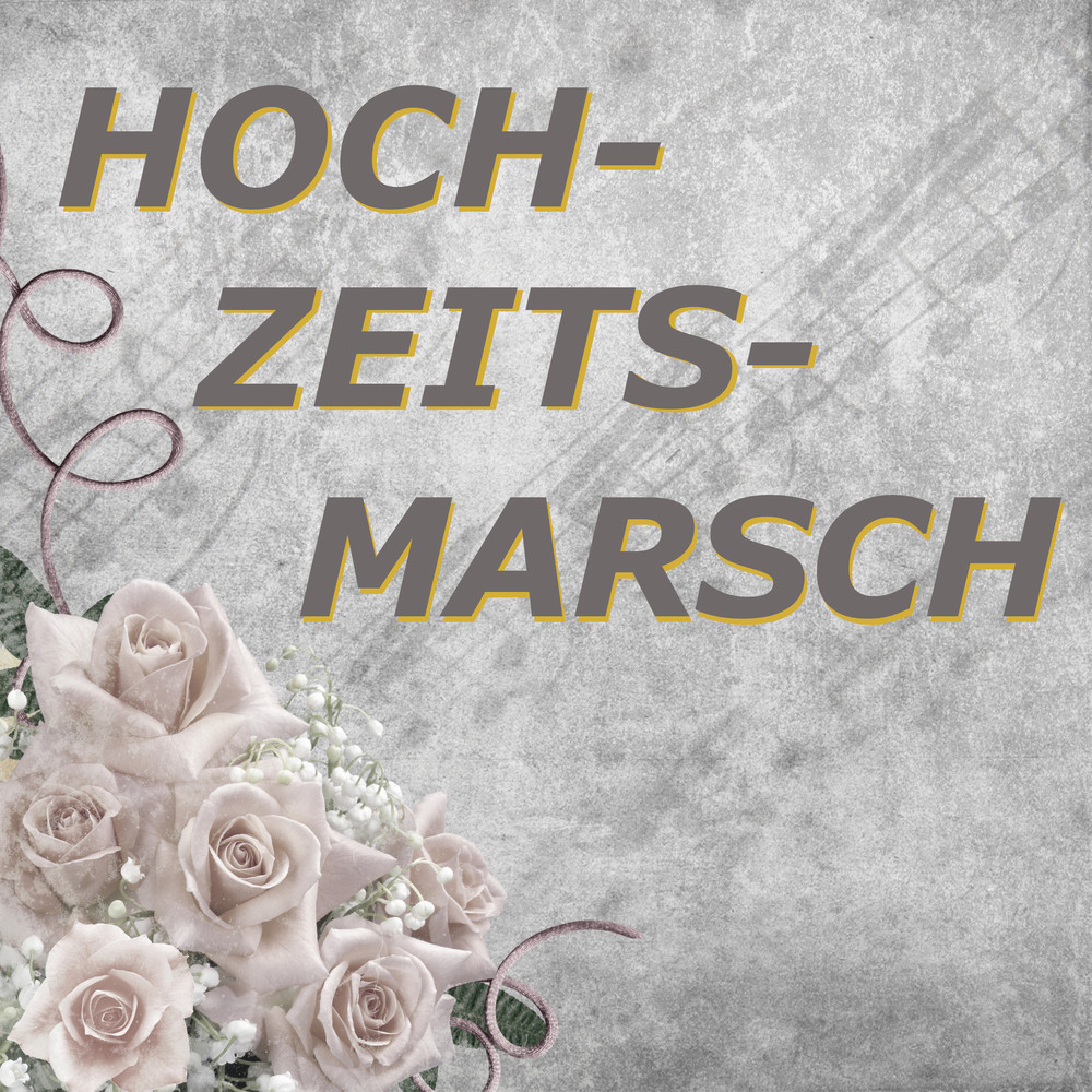 Hochzeitsmarsch (Klavier)