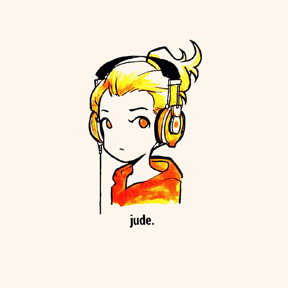 jude.09(feat. sarah)
