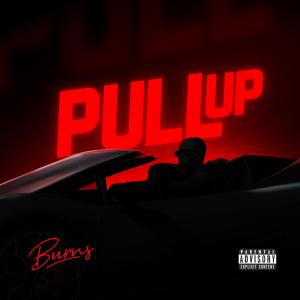 Album Pull Up (Explicit) from BURNS