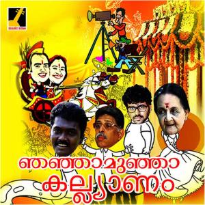 收聽Harishmani的Njanjamunja Kalyanam歌詞歌曲