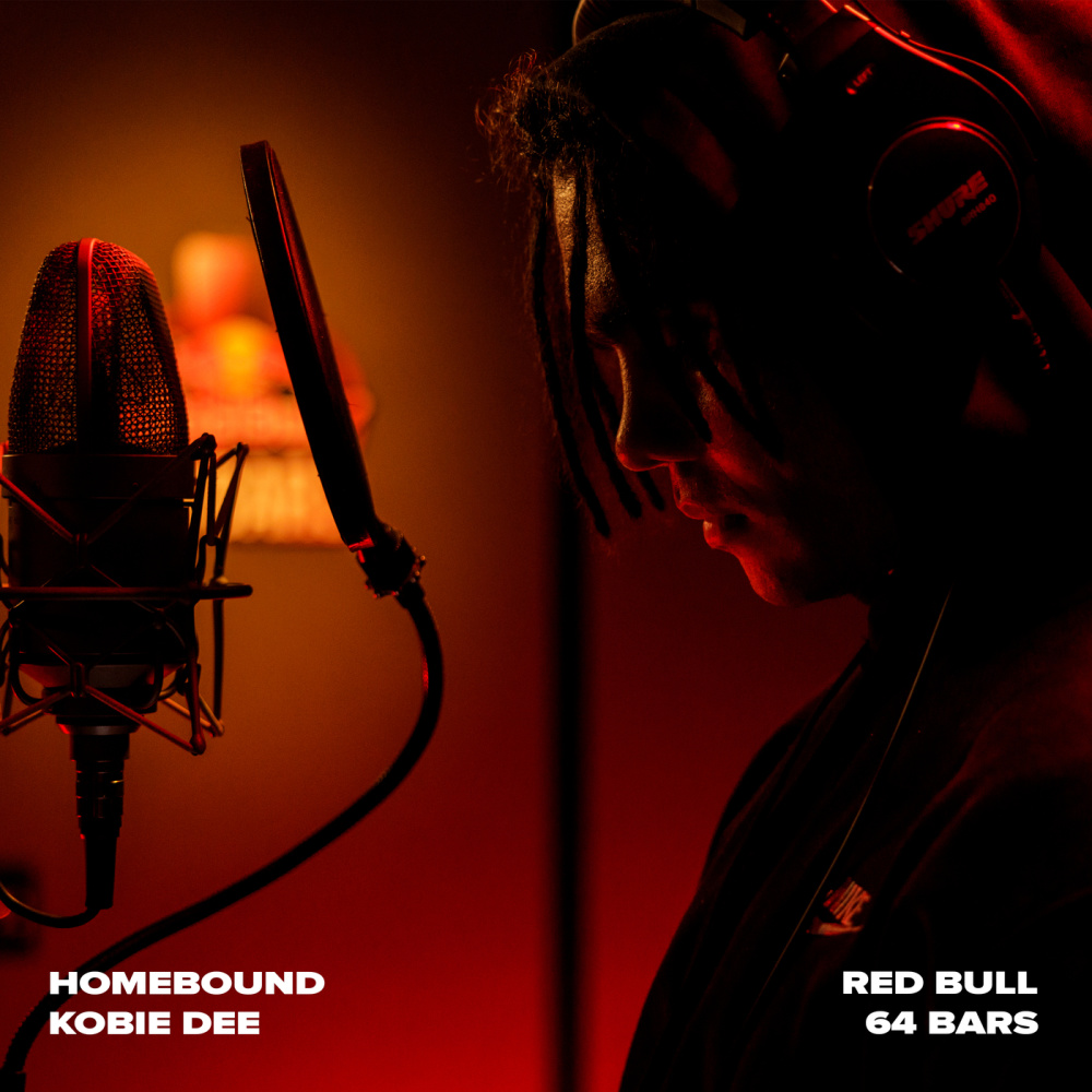 Homebound (Explicit)
