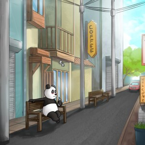 Album Bubble Tea from Kaim Sowny