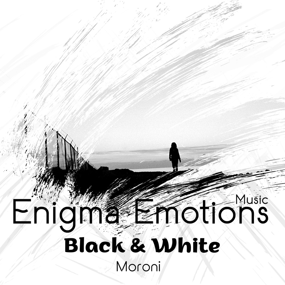 Black & White (Intro Mix)