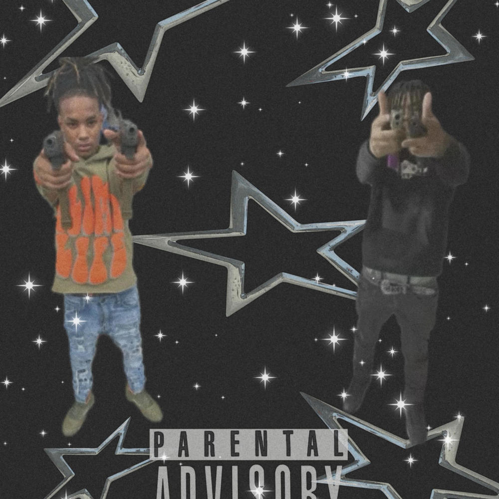 5 Star Shottas (feat. 8.9ace) (Explicit)