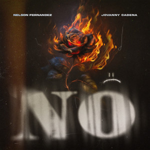 Album NO from Nelson Fernandez