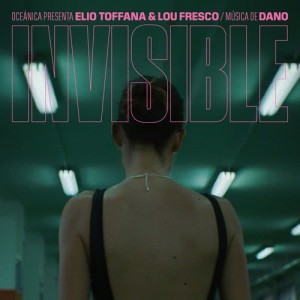收聽Elio Toffana的Invisible (Explicit)歌詞歌曲