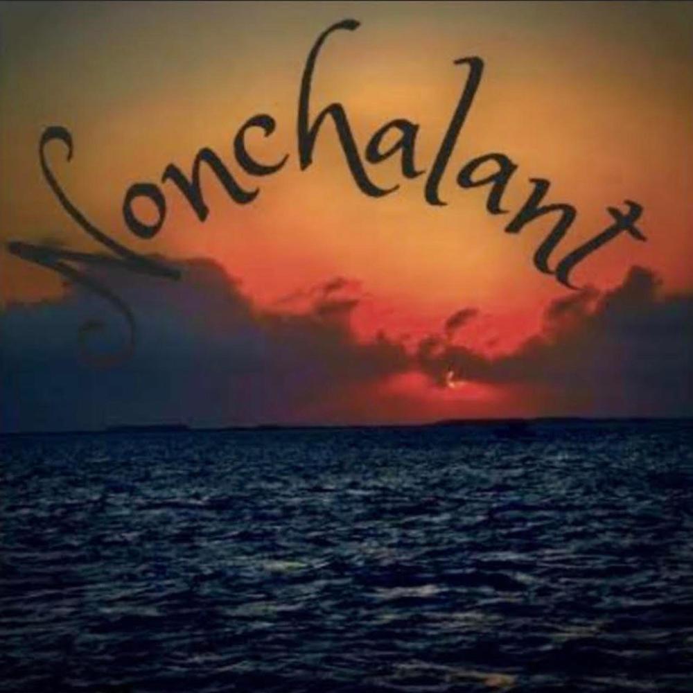 Nonchalant (Explicit)