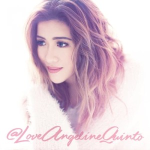 收聽Angeline Quinto的At Ang Hirap歌詞歌曲